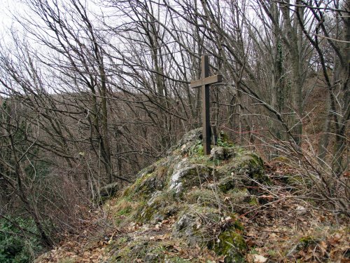 Hoher Ge / Wassergspreng