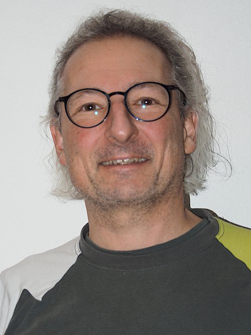 Thomas Pompe, BA Thomas Pompe, BA