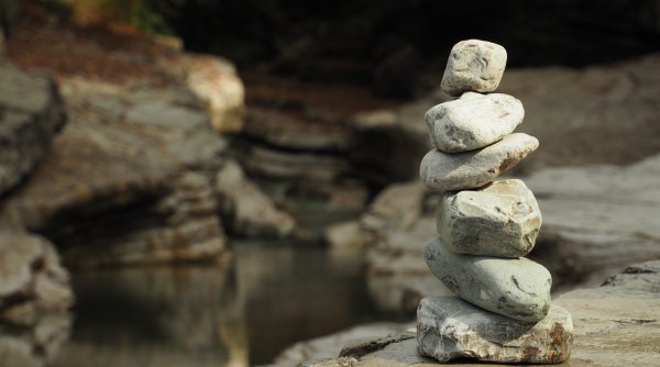 Leben in Balance - 6 Wochen Programm zur Verbesserung deiner Stressbewältigung Leben in Balance - 6 Wochen Programm zur Verbesserung deiner Stressbewältigung