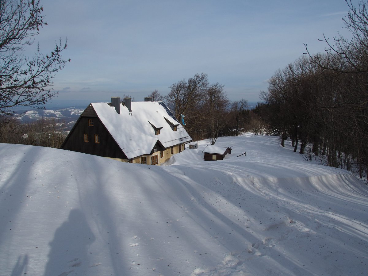 Schöpflhaus / Schöpfl / Niederösterreich