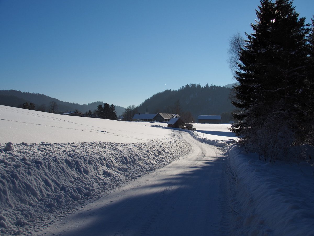 Rohr im Gebirge / Niederösterreich