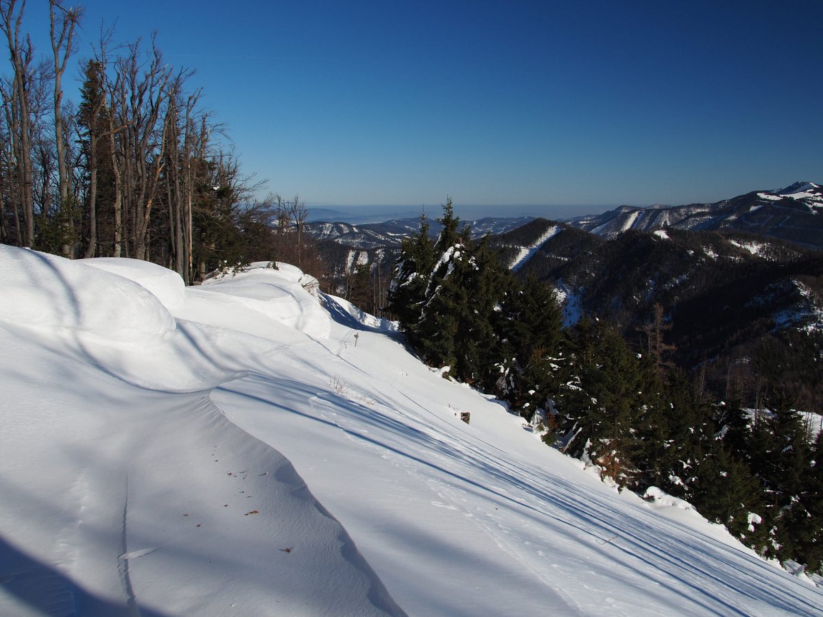 Jochart / Rohr im Gebirge / Niederösterreich