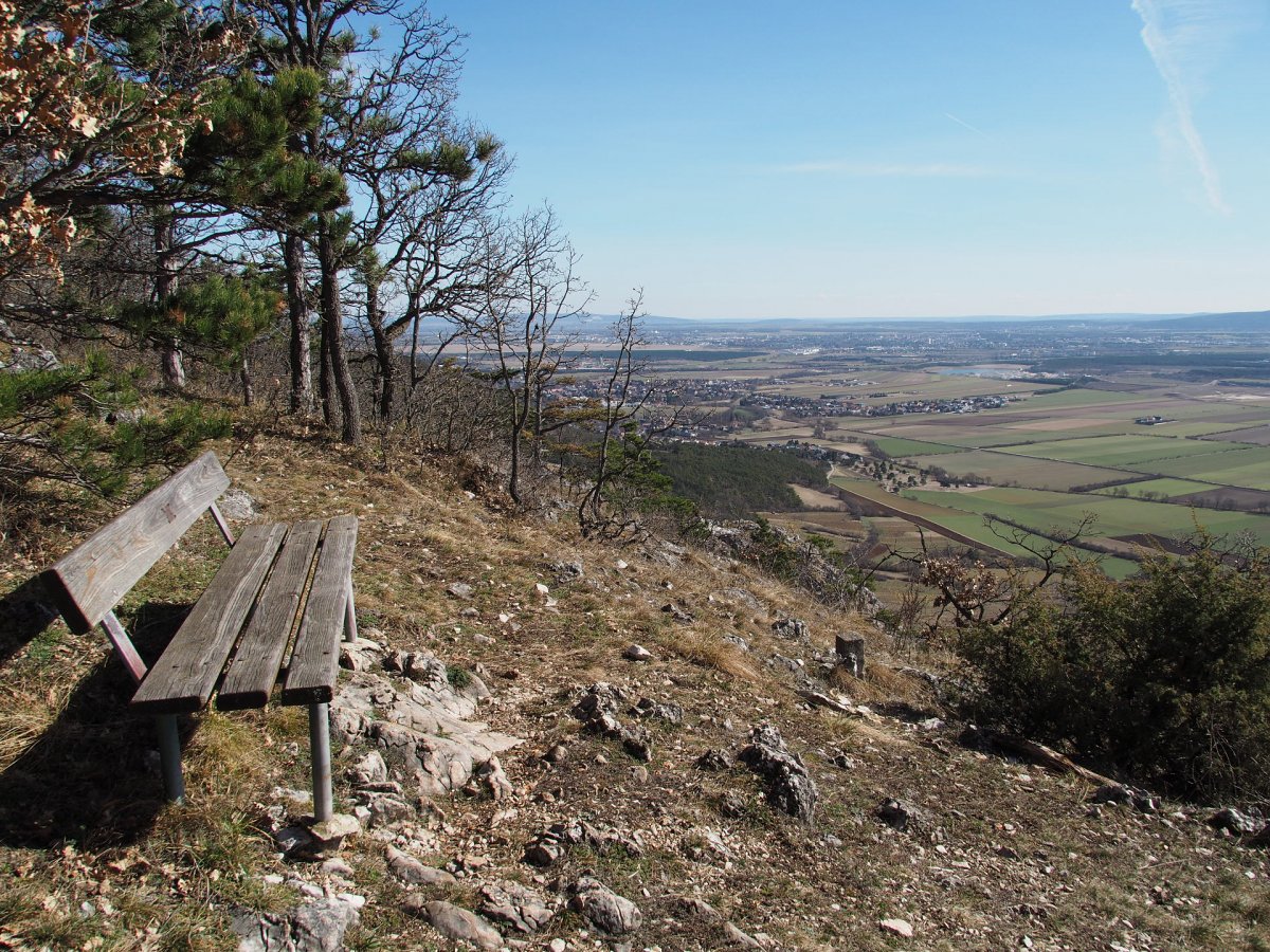 Engelsberg / Fischauer Vorberge / Niederösterreich