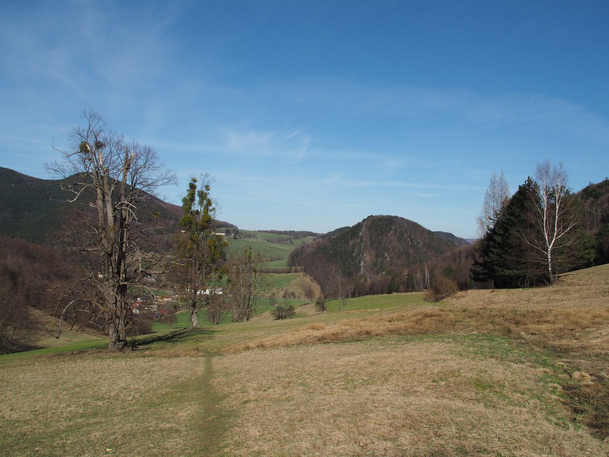 Amöd / Furth / Niederösterreich