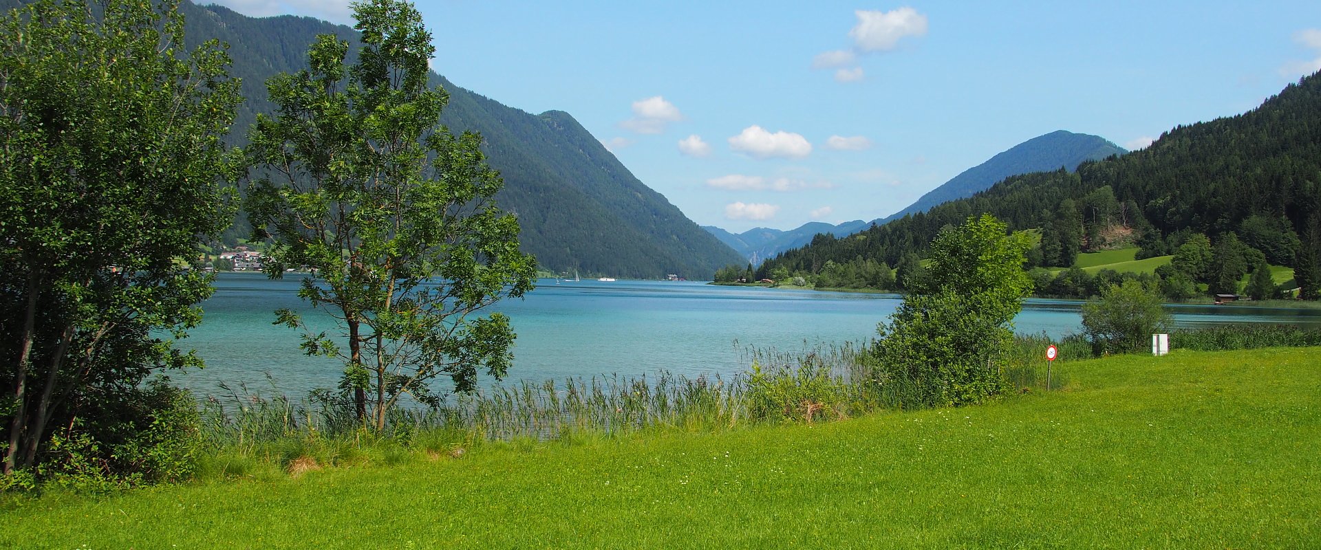 Weißensee / Kärnten
