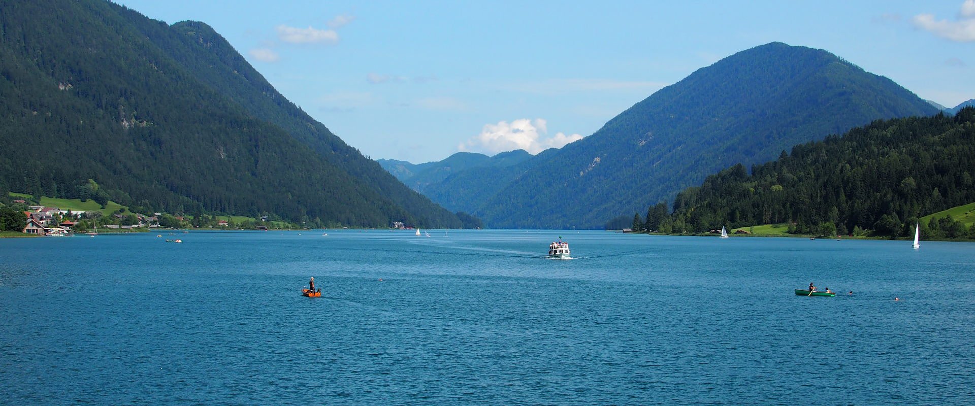 Weissensee