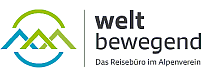 Weltbewegend Erlebnisreisen